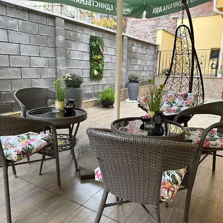 2 Bedroom The Quiet Luxury 3