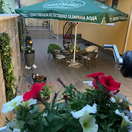 Apartamento 2 Bedroom The Quiet Luxury 3