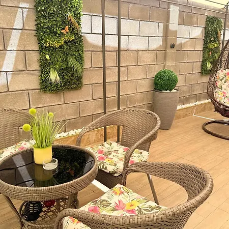 2 Bedroom The Quiet Luxury 3 Пловдив
