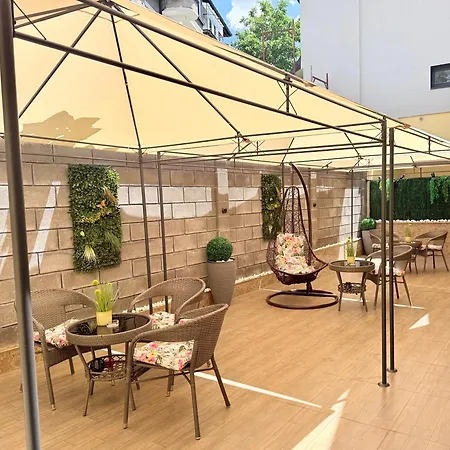 Апартамент 2 Bedroom The Quiet Luxury 3 Пловдив