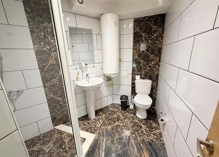 Lejlighed 2 Bedroom The Quiet Luxury 3