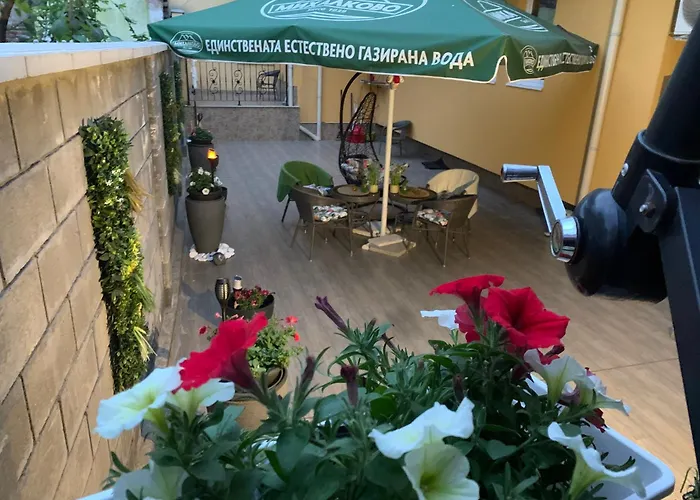 Lejlighed 2 Bedroom The Quiet Luxury 3